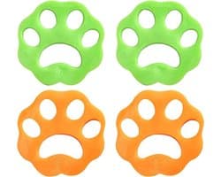 Dierenhaarvanger Allecto Plus voor wasmachine