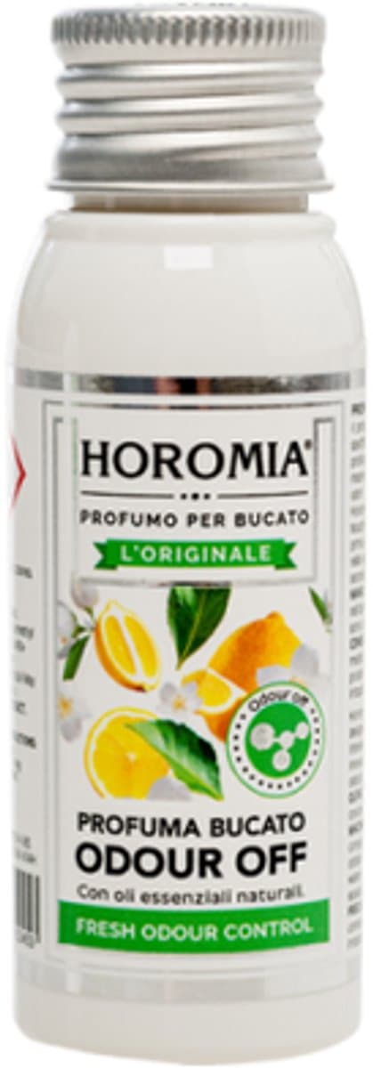 HOROMIA Odour 50 ml — afbeelding 1