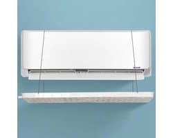 Condensaat Afvoerbak - Airco Bak Plantenbak - Water Opvangen - Duurzaam PP5 Materiaal - 815 x 33 x 3 cm