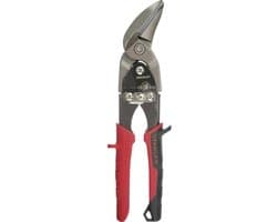 Luchtvaart Snip - Offset Links 2-14-567 Chroom-molybdeenstaal met