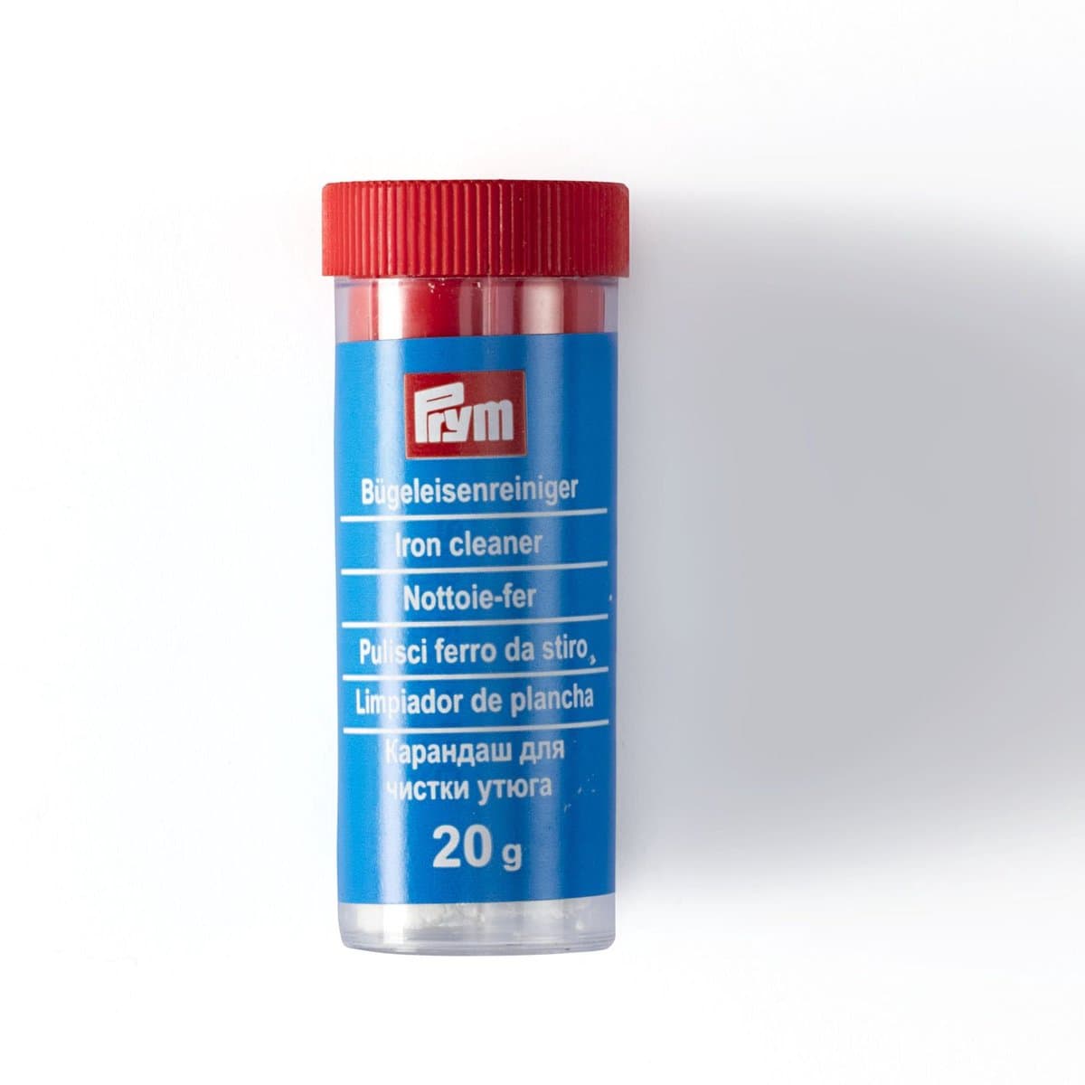 PRYM Strijkijzerreiniger 987057 - Prym — afbeelding 1