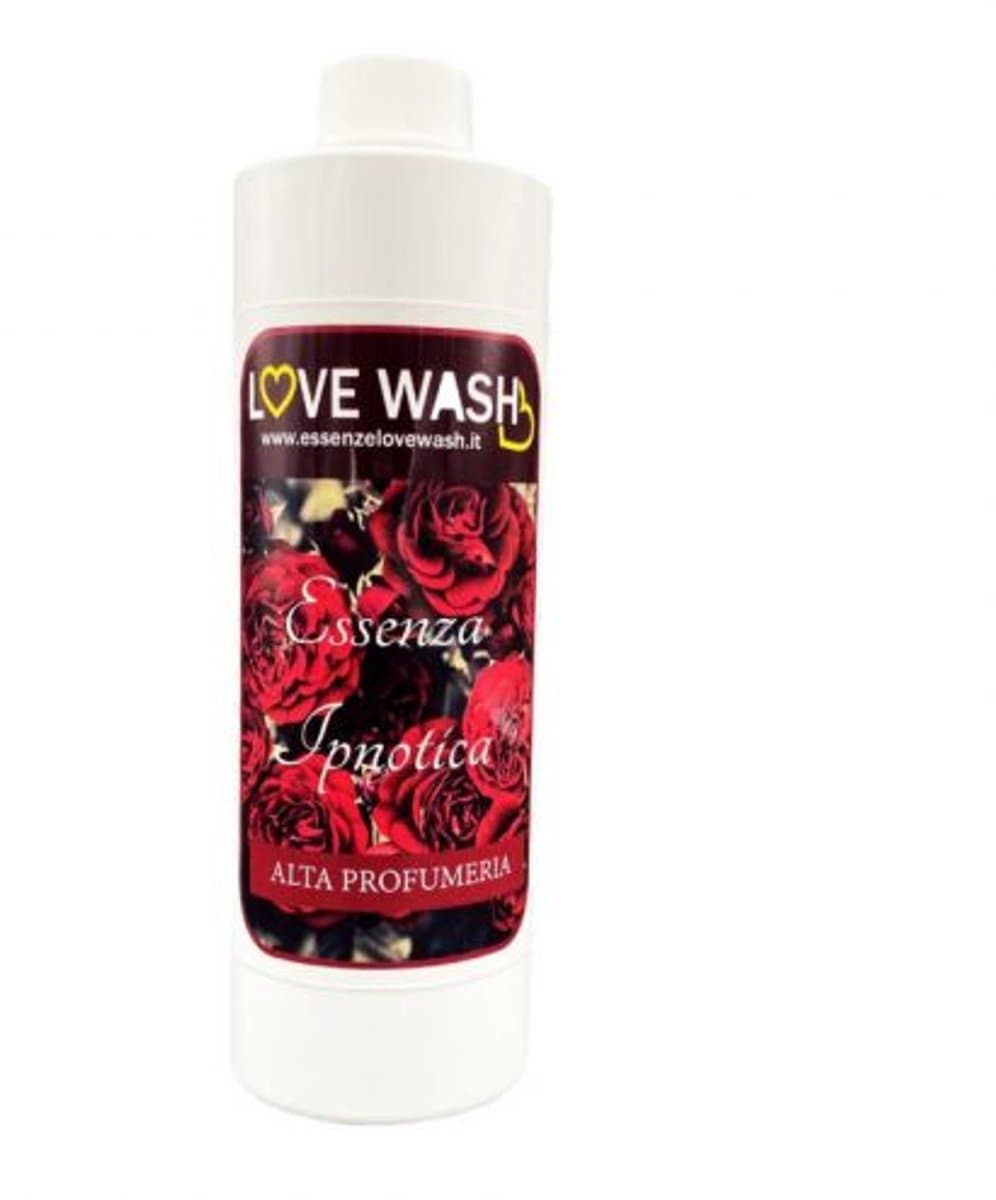 Wasparfum Essenza Ipnotica 250ml - Love Wash — afbeelding 1
