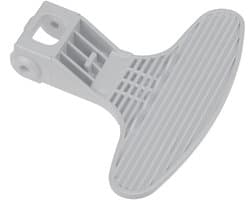 BEKO - DEURGREEP - - 2821580100