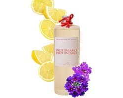 Wasparfum Capri 400ml - Profumiamo Italia