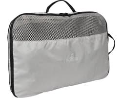 NOMAD® Packing Cube Large | Grijs | Ultra licht | Reis Organizer / Waszak | Voor Backpack / Koffer