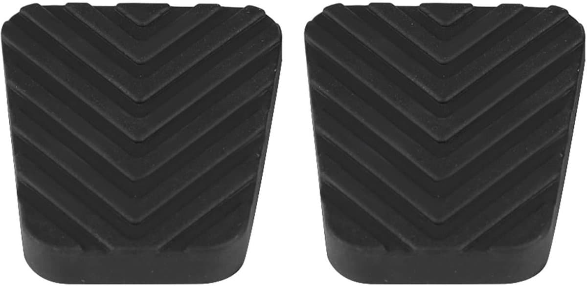 Dailygoods- Koppeling Rubberen Cover - Koppeling Tuinslang - Koppeling Fietskar - Koppeling Aanhanger - Koppelingsslot - Vervangend 3282524000 — afbeelding 1