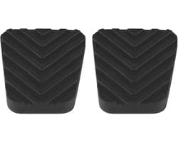 Dailygoods- Koppeling Rubberen Cover - Koppeling Tuinslang - Koppeling Fietskar - Koppeling Aanhanger - Koppelingsslot - Vervangend 3282524000