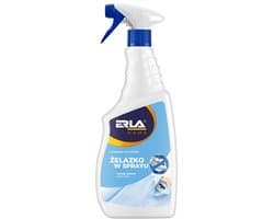 K2 ERLA Home Serie - Textielverfrisser - 750ml - Sprayfles - Fris & Gemakkelijk