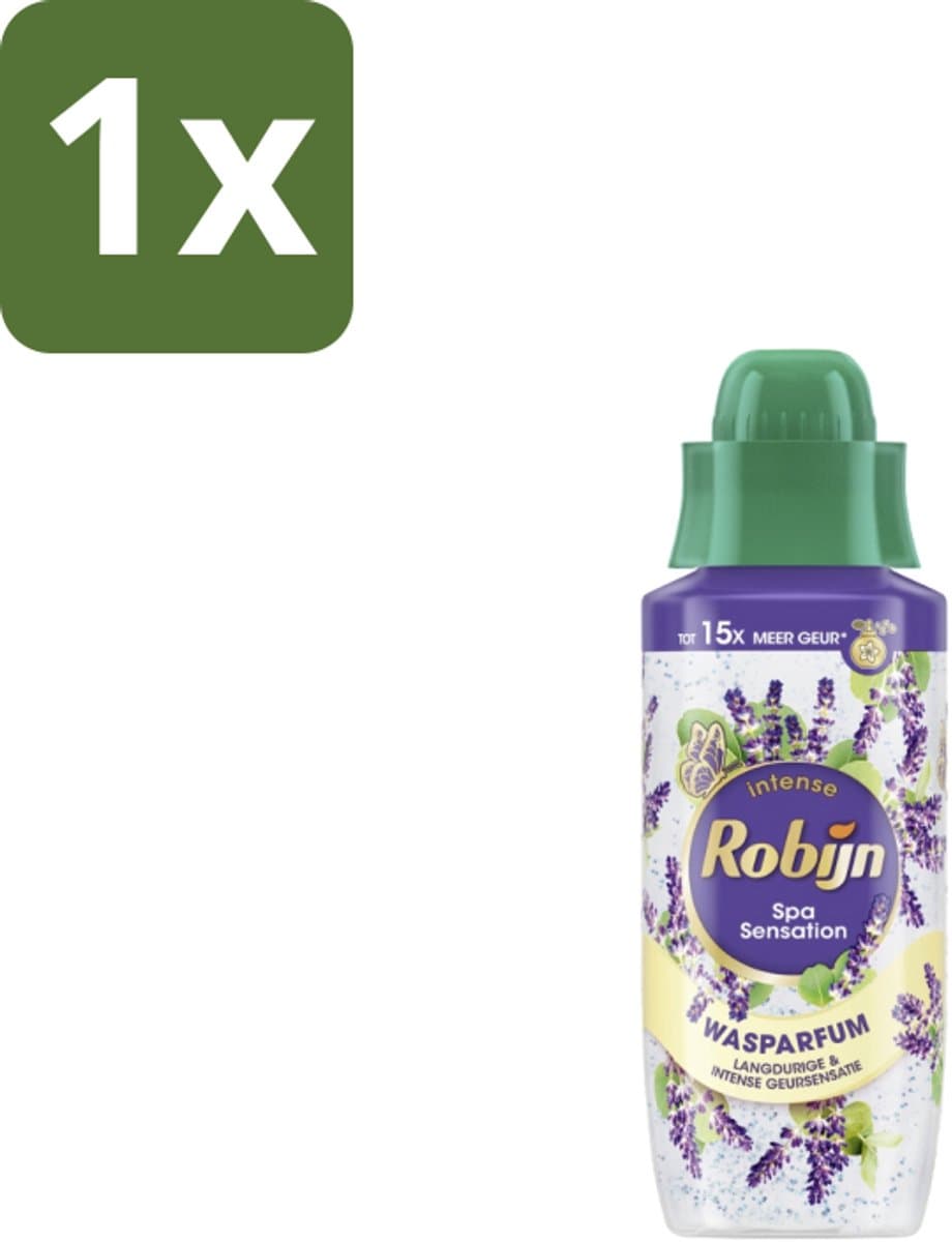 Robijn Wasparfum Spa Sensation 324 ml - 1 stuk — afbeelding 1