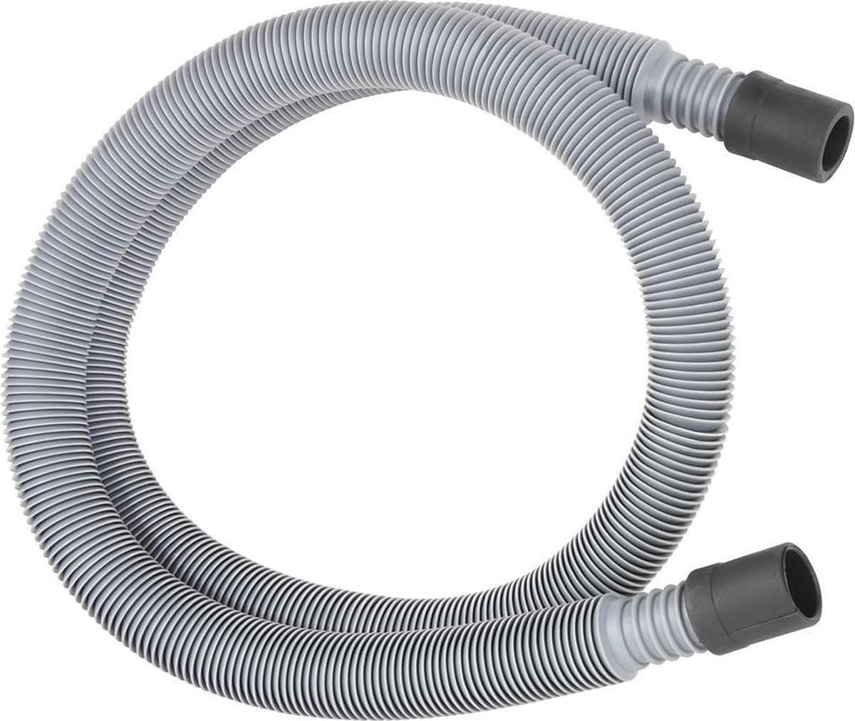 Scanpart Afvoerslang 19 mm Lengte 1.2-4.0 MTR — afbeelding 1