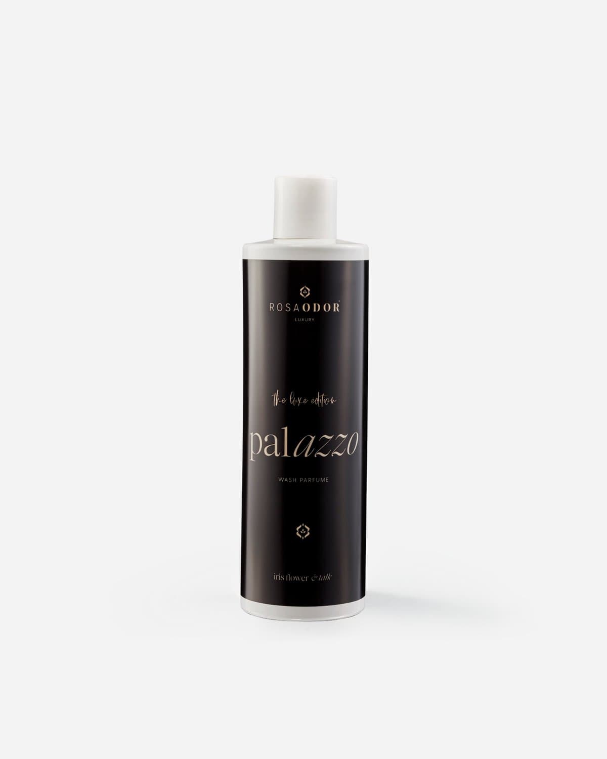 Rosaodor Wasparfum PALAZZO 500 ml – Geconcentreerd wasparfum — afbeelding 1