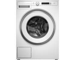 Asko W10944W wasmachine Voorlader 9 kg 1400 RPM Wit