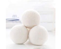 Drogerballen - Drogerballen Voor Wasdrogers - Droger Ballen - Drogerbollen