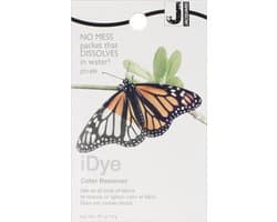 Jacquard kleurverwijderaar iDye Natural voor stoffen 14 gr.