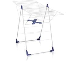 Leifheit droogrek Classic 200 Flex - 20 m drooglengte