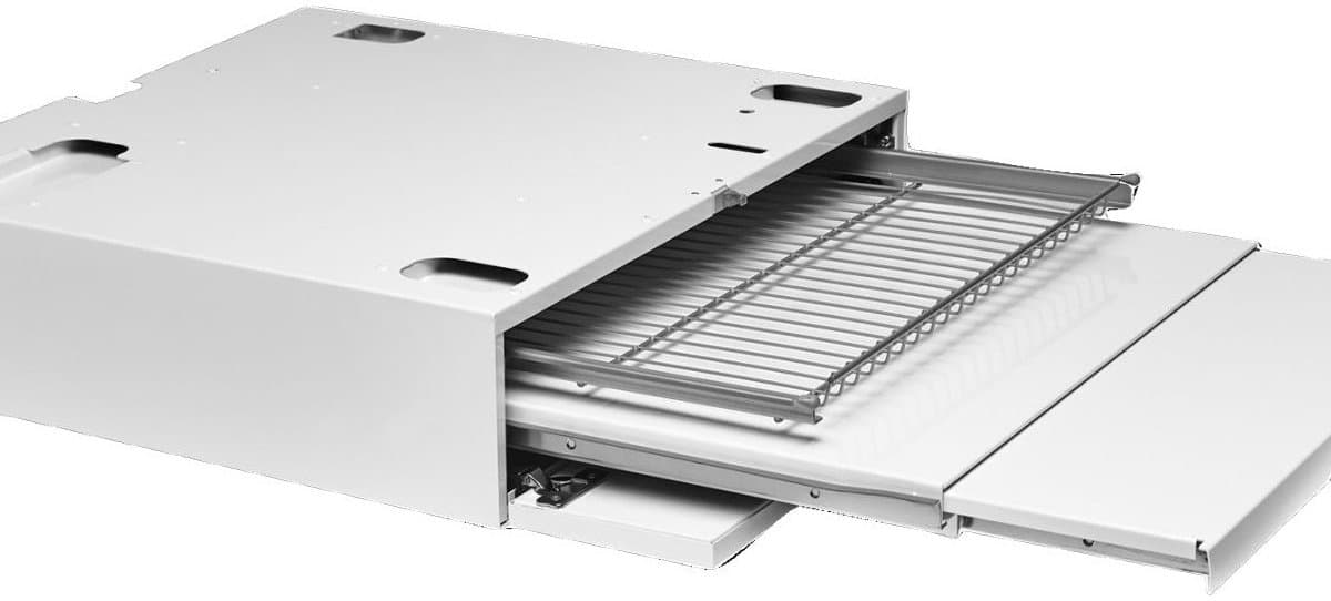 Asko HDB1153W wasmachineonderdeel & -accessoire Plank 1 stuk(s) — afbeelding 1
