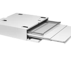 Asko HDB1153W wasmachineonderdeel & -accessoire Plank 1 stuk(s)