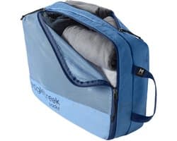 Eagle Creek Pack-It Reveal Clean/Dirty Cube M - Storm Grey