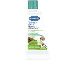 Dr. Beckmann Vlekkenduivel Natuur & Cosmetica 50 ml