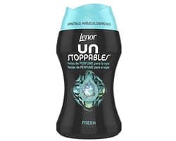 Onstoppable Fresh Geurparels 140 g – Wasverfrisser voor een langdurige geur