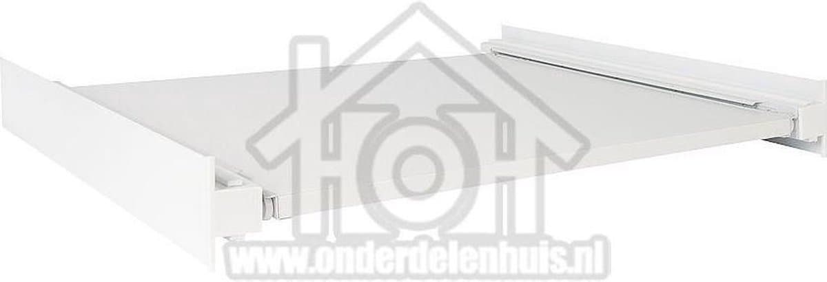 Universeel Tussenstuk Luxe uitvoering, met lade 60300600 — afbeelding 1