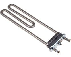 Geschikt voor BOSCH - Verwarmingselement met gat - 2000W - 12004179