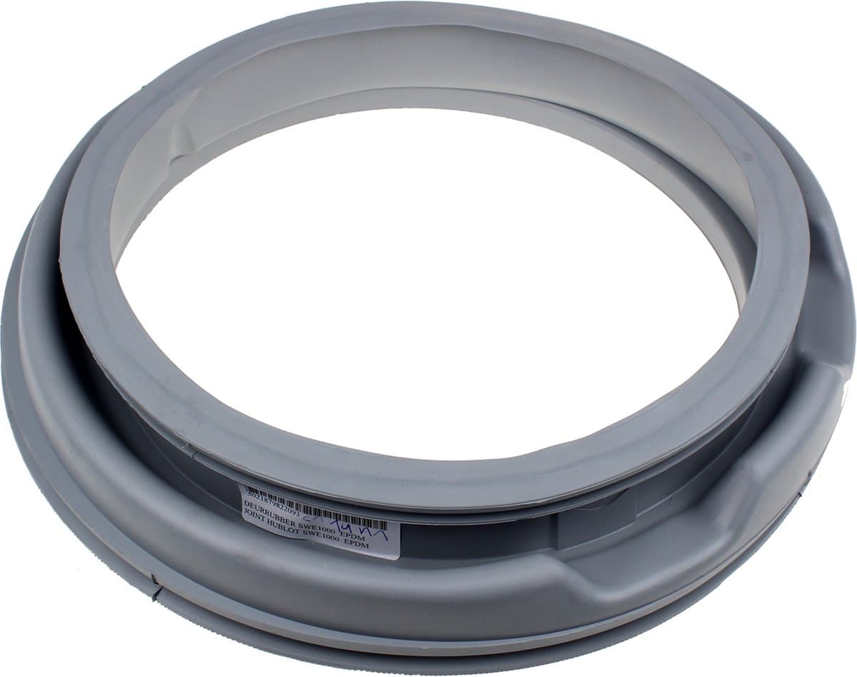 Geschikt voor SAMSUNG - DEURRUBBER SWE1000 EPDM - DC6400563B — afbeelding 1