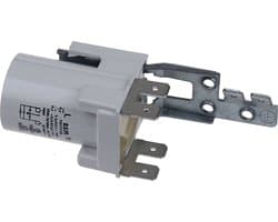 UNIVERSEEL - ONTSTORINGSCONDENSATOR 0.1 µF 16A -