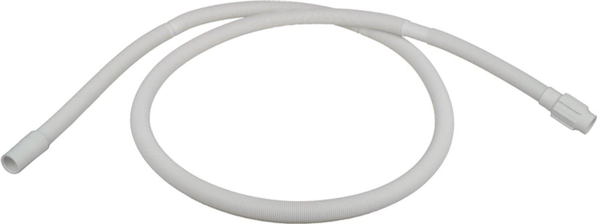 WHIRLPOOL - AFVOERSLANG - 481253029113 - 2.2 meter — afbeelding 1