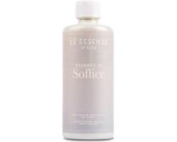 Le Essenze di Elda - Wasparfum - Soffice 500ml - Textielverfrisser - Kalmerende geur