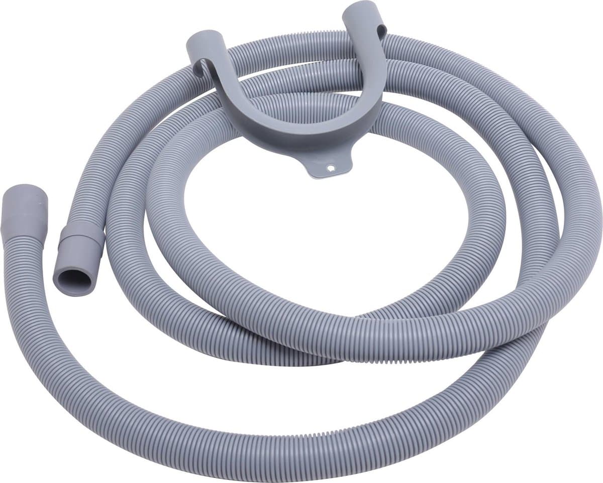 Sanivesk Wasmachine Afvoerslang 250cm — afbeelding 1