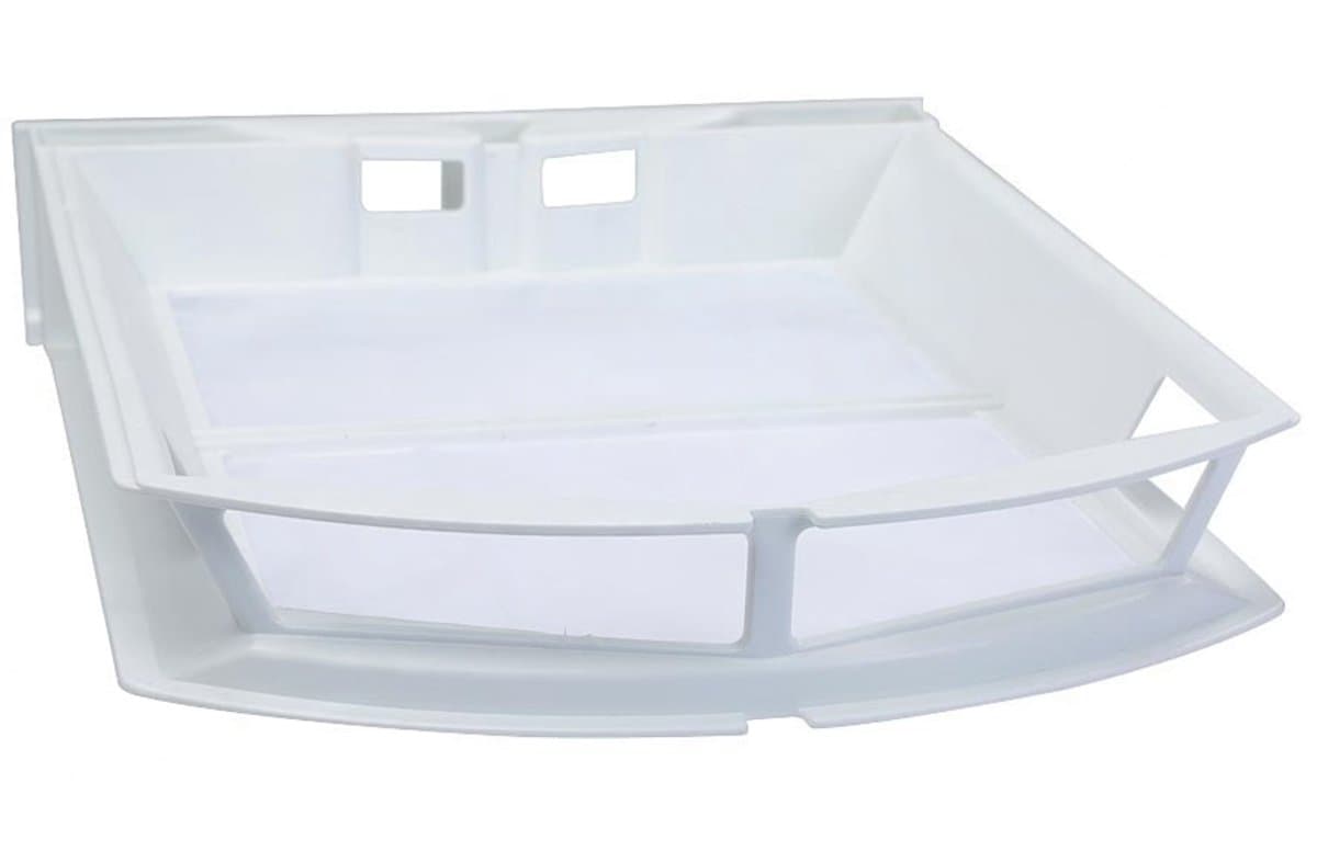 Miele Filter In deur -groot- voor o.a. T233C, T250, T263 - 6244611 — afbeelding 1