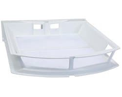 Miele Filter In deur -groot- voor o.a. T233C, T250, T263 - 6244611