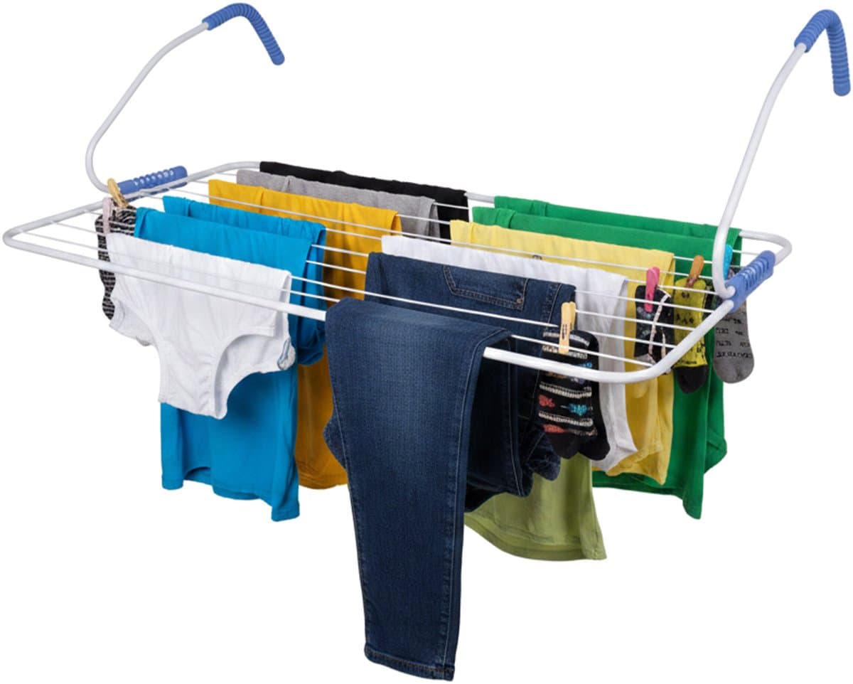 Droogrek verwarming - drooglengte 10 m — afbeelding 1