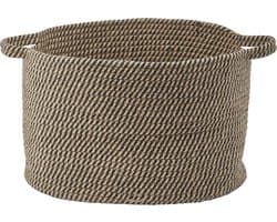 Aquanova Rena Opbergmand Medium 27L Linnen