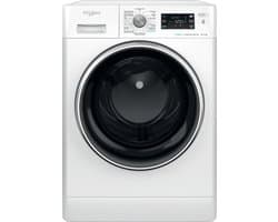 Whirlpool FFWDB 976258E BCV BE Was-droogcombinatie — afbeelding 1