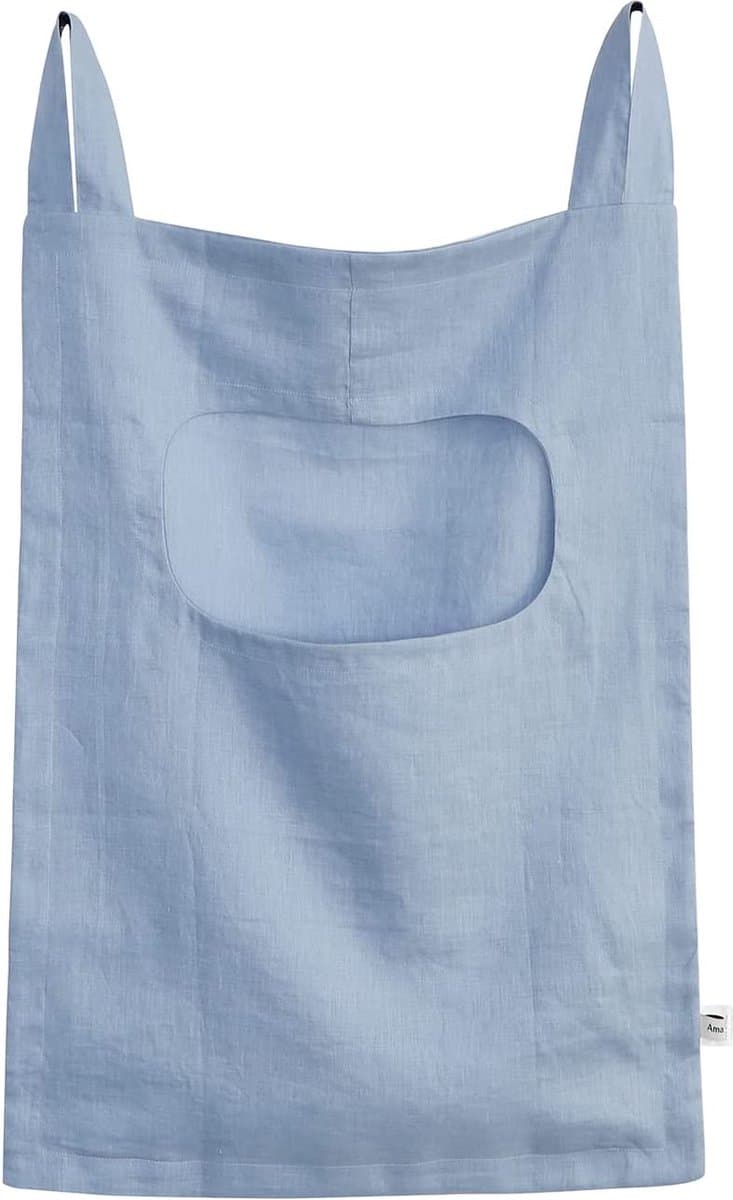 Waszak – ruime waszak – grote waszakken – laundry bags – laundry bag — afbeelding 1
