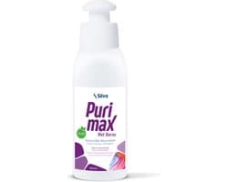 Silva - Purimax - Natuurlijke Wasmiddel - 100 ml - Concentraat - Vegan