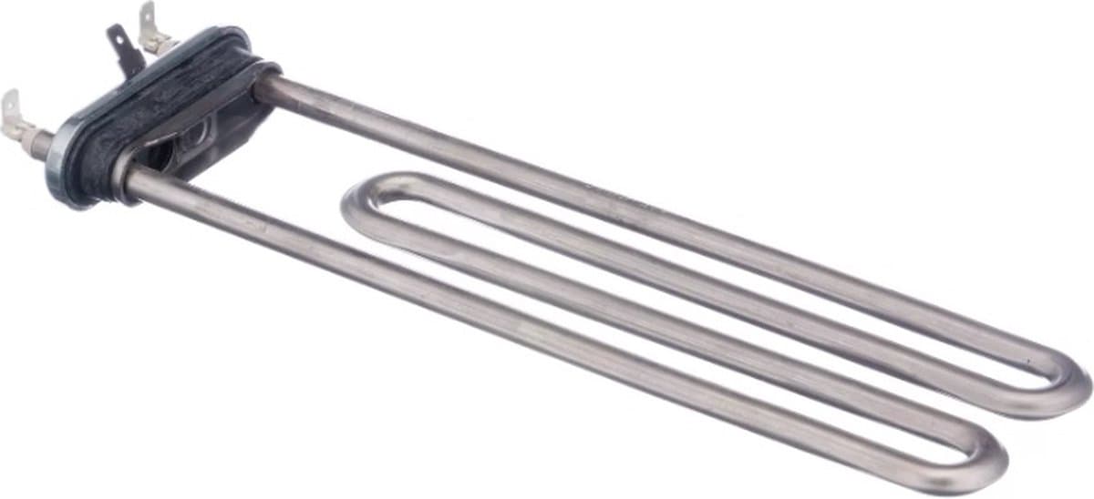 Bosch verwarmingselement 00649361 voor o.a. WFR3250, WFX3270, WFX168A — afbeelding 1