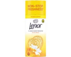 Lenor geurparels 155g Summer Breeze