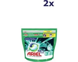 ARIEL Touch of Lenor All IN 1 Universal+ 76 pods