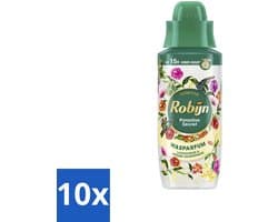 Robijn Wasparfum Paradise Secret 342 ml - Bulkverpakking - 10 stuks