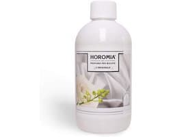 Wasparfum voor Wasmachine – Geconcentreerd Wasparfum 500 ml – Langdurige Frisse Geur voor Kleding, Handdoeken en Bedlinnen