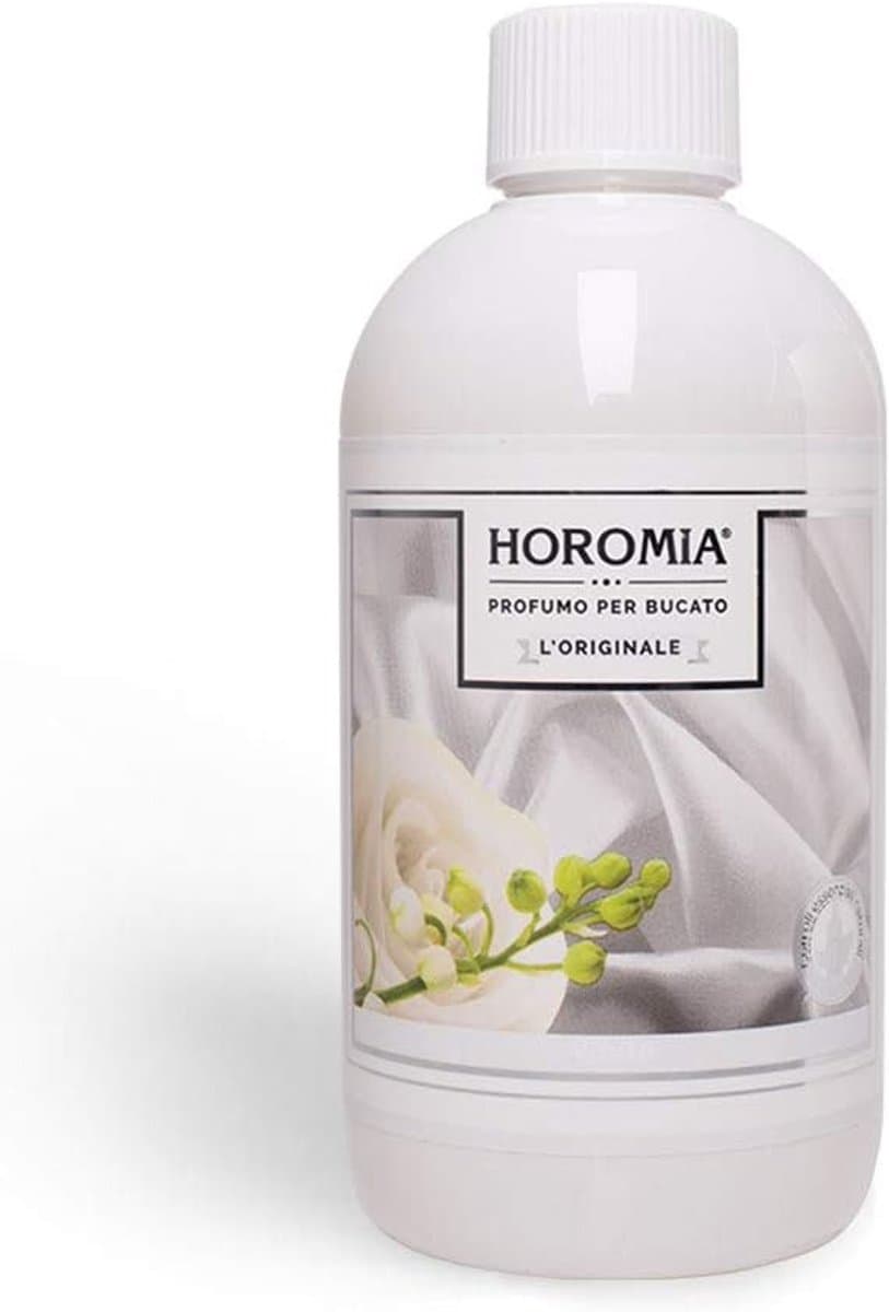Wasparfum voor Wasmachine – Geconcentreerd Wasparfum 500 ml – Langdurige Frisse Geur voor Kleding, Handdoeken en Bedlinnen — afbeelding 1
