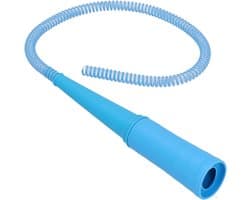 Droger Vent Cleaner Kit - Droger Reiniging Slang - Stof Verwijderen - Universele Bevestiging - 4 Delig - Natuurlijk
