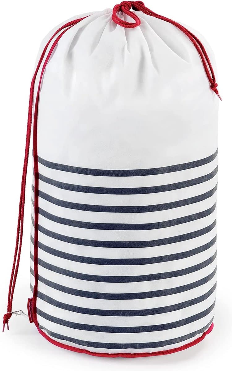 Waszak – ruime waszak – grote waszakken – laundry bags – laundry bag — afbeelding 1