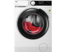 AEG LR85964 8000 serie PowerCare® - Wasmachine - Energielabel A - 1600 toeren - 9 kg