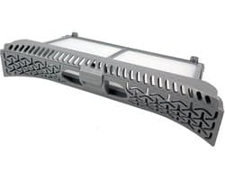 Multaparts® pluizenfilter voor droger 306 x 157 x 60 mm | Geschikt voor Samsung drogers | Alternatief voor DC61-03902A — afbeelding 1