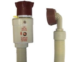 Sicherheits Waterslang Wasmachine Aquastop 4 Meter