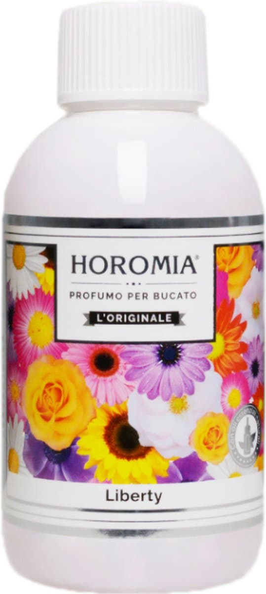 Wasparfum LIBERTY 50ml (klein) – Horomia — afbeelding 1